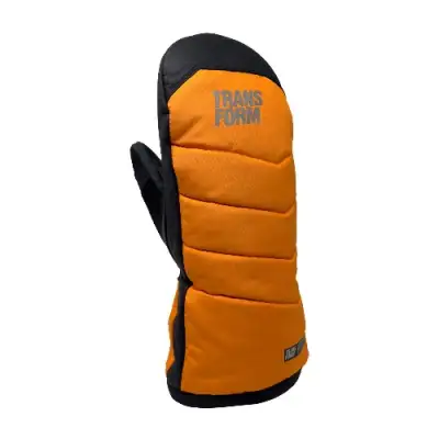 Transform The UMP Tiger Orange