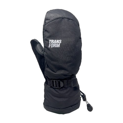 Transform The Team Black