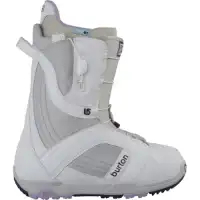 Burton Mint wh/v