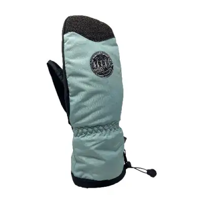 Transform The Carving Club Mitt Arctic Frost