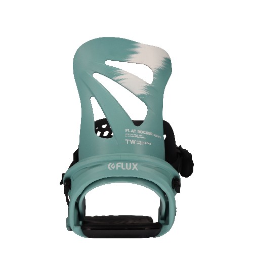 Flux TW 23 blue
