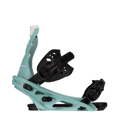Flux TW 23 blue