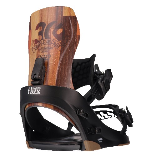 Flux CV Ltd Carbon 30th