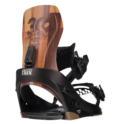 Flux CV Ltd Carbon 30th