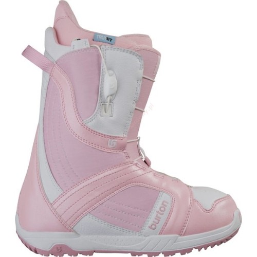 Burton Mint pink