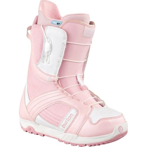 Burton Mint pink