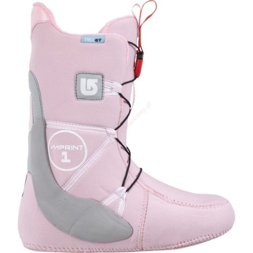 Burton Mint pink