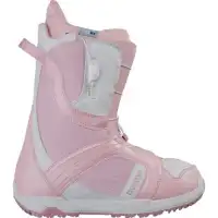 Burton Mint pink