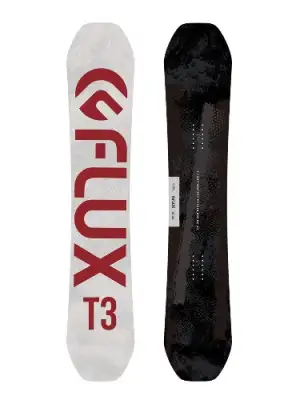 Flux T3 23