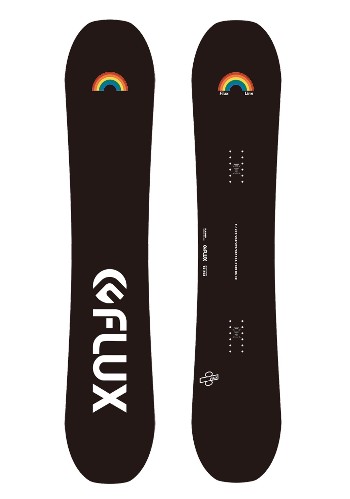 Flux T2 30th