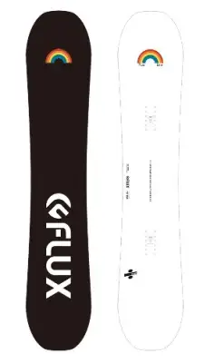 Flux T2 30th white
