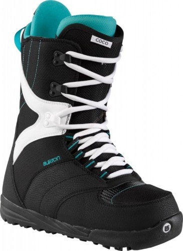 Burton Coco black