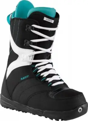Burton Coco black