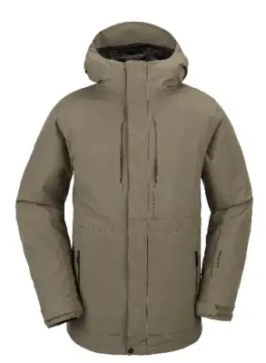 Volcom V.Co Op Ins (teak)