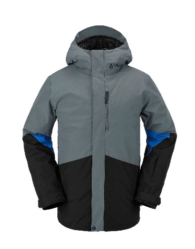 Volcom Vcolp Ins (dark grey)