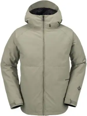 Volcom 2836 Ins (light military)