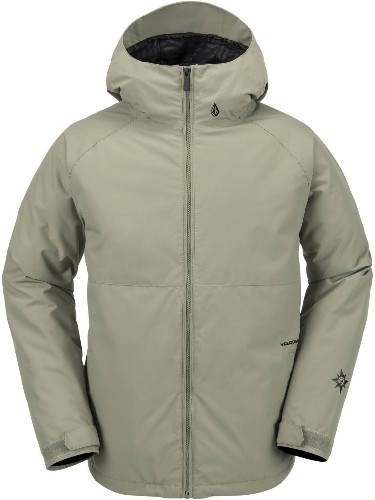 Volcom 2836 Ins (light military)