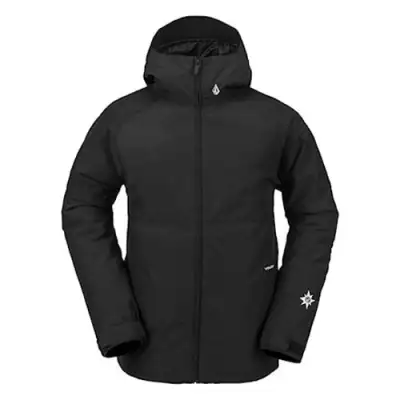 Volcom 2836 Ins (black)