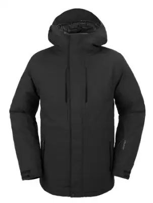 Volcom V.Co Op Ins (black)