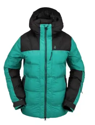 Volcom Puffleup Wmn (vibrant green)