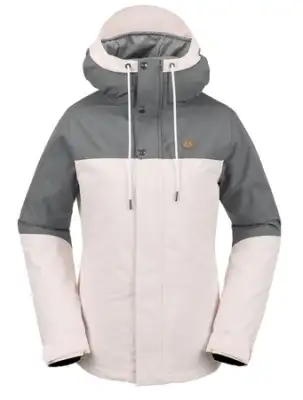 Volcom Bolt Ins Wmn (calcite)