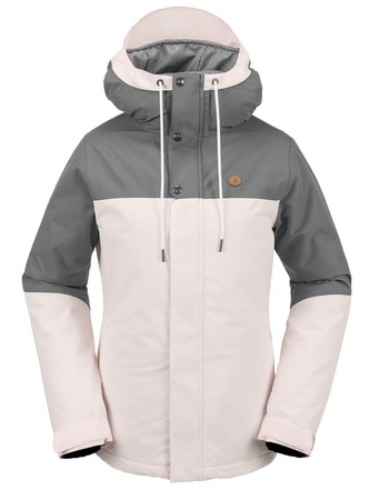 Volcom Bolt Ins Wmn (calcite)