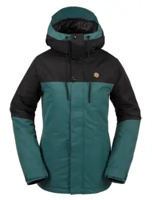 Volcom Bolt Ins Wmn (balsam)