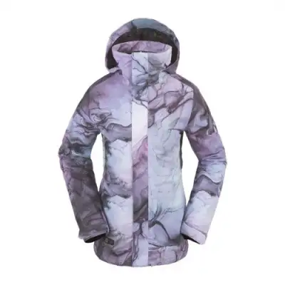 Volcom Westland Ins Wmn (glacier ink)
