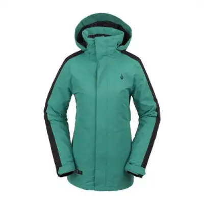 Volcom Westland Ins Wmn (vibrant green)