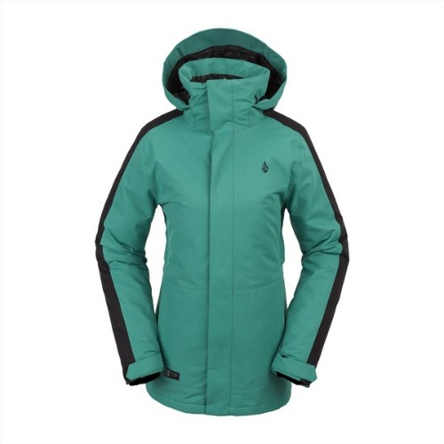 Volcom Westland Ins Wmn (vibrant green)