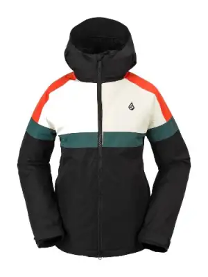 Volcom Lindy Ins Wmn (black)