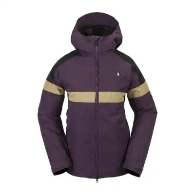 Volcom LINDY INSULATED (BLACKBERRY)