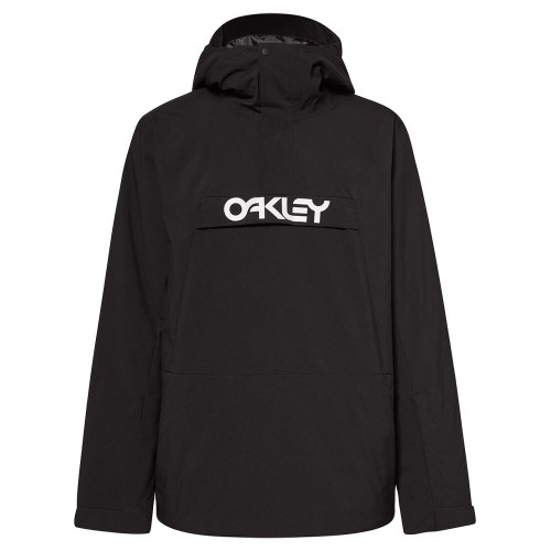 Oakley TNP Tbt Anorak (Black)