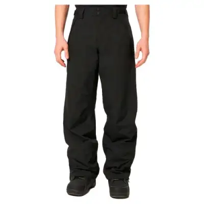 Oakley Best Cedar RC Pants (Black)