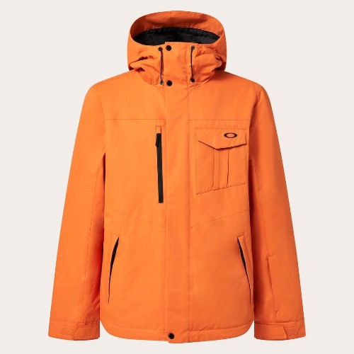 Oakley Core Divisional Insulated (Burnt Orange)