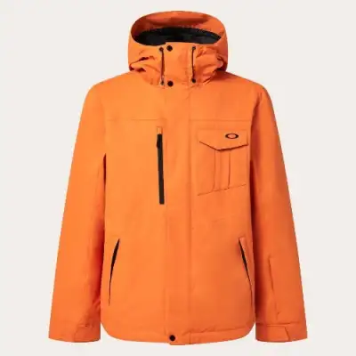 Oakley Core Divisional Insulated (Burnt Orange)