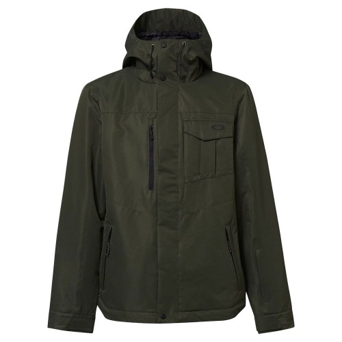 Oakley Core Divisional RC Insulated (New Dark Brush)