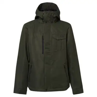 Oakley Core Divisional RC Insulated (New Dark Brush)