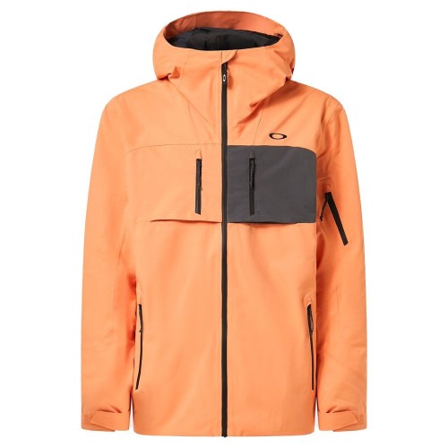 Oakley Kendall RC Shell (Soft Orange)