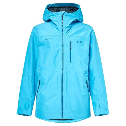 Oakley Unbound Goretex Shell (Bright Blue)