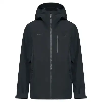 Oakley Unbound Goretex Shell (Black)