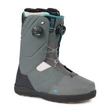 K2 Snopwboaeds Maysis (Home Run)