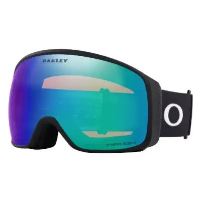 Oakley Flight Tracker L Matte Black Prizm Argon