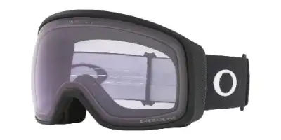 Oakley Flight Tracker L Matte Black Prizm Clr