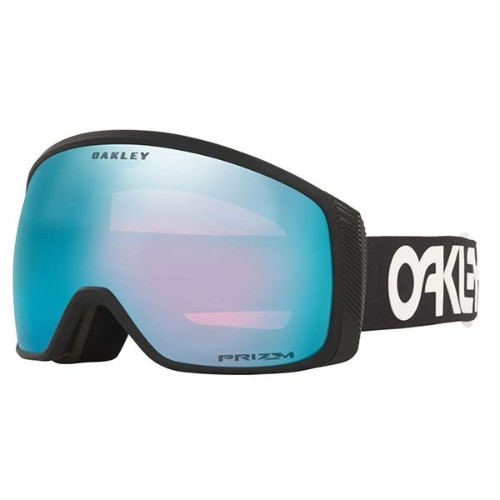 Oakley Flight Tracker L FP Black Prizm Sapphire Iridium
