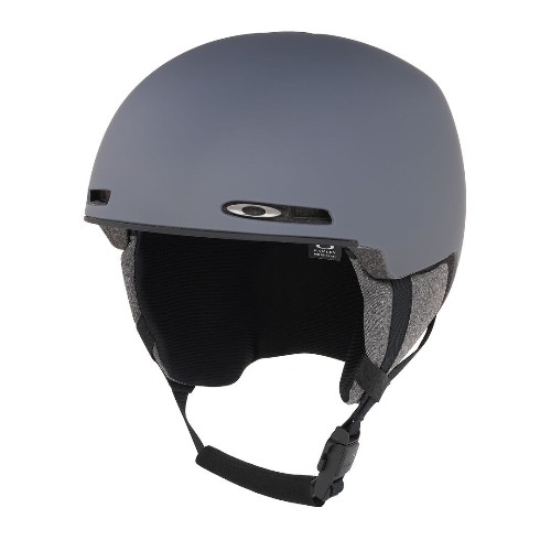 Oakley MOD1 Forged Iron