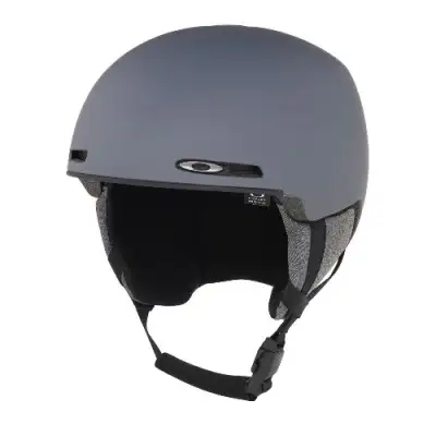 Oakley MOD1 Forged Iron