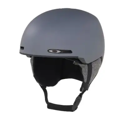 Oakley MOD1 MIPS Forged Iron