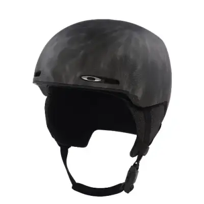 Oakley MOD1 MIPS Matte Blk/Frgd Irn Rmix