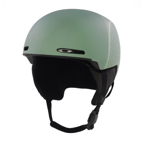 Oakley MOD1 MIPS Fraktel Matte/Gls/Jade